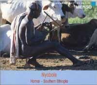 Nyabole : Hamar, Southern Ethiopia