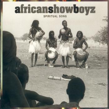 Spiritual song