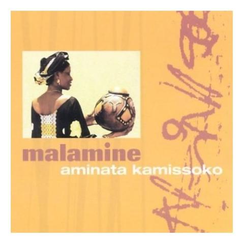 Malamine