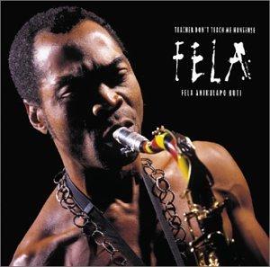 Fela originals. Teacher don't teach me nonsense