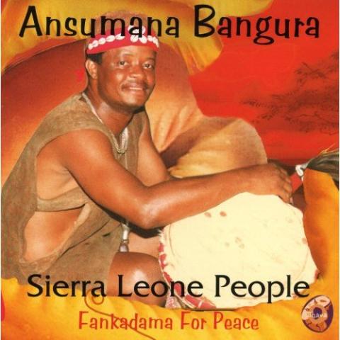 Sierra Leone people