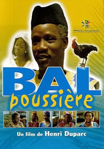 Bal poussière[Vídeograbación] / un film de Henri Duparc