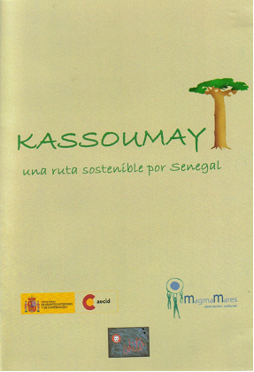 Kassoumay : una ruta sostenible por Senegal / Mar Domínguez Ortega