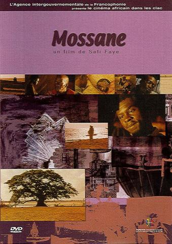 Mossane [Vídeo] / director, Safi Faye ; distribución, L'Agence Intergouvernementale de la Francophonie