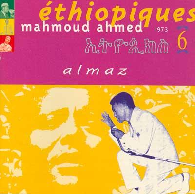 Éthiopiques 6: Almaz