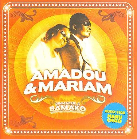 Dimanche à Bamako ; réalisé par et avec Manu Chao