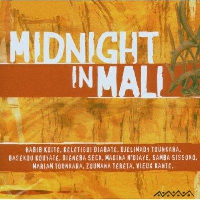 Midnight in Mali