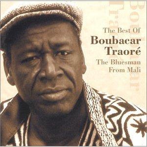 The best of Boubacar Traoré: the bluesman from Mali