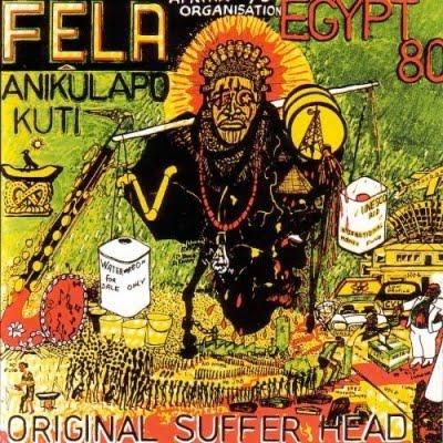 Original suffer head. I.T.T Original suffer head. I.T.T