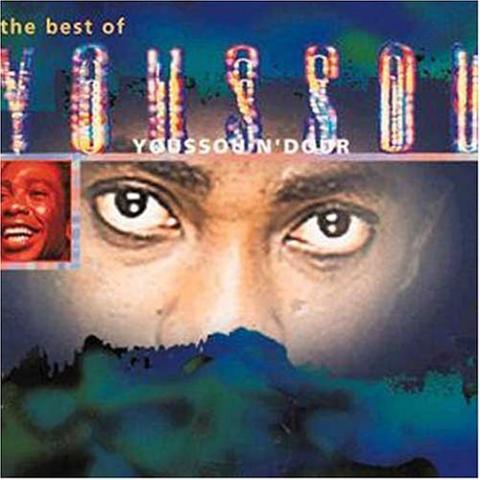 The Best of Youssou N'Dour