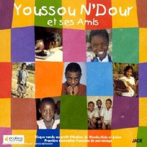 Youssou N'Dour et ses amis