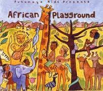 African playground