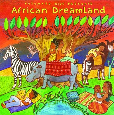 African dreamland