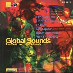 Global Sounds Global Sounds