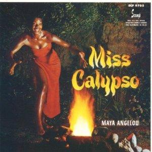 Miss Calypso Miss Calypso