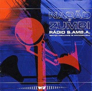 Rádio S.amb.a.