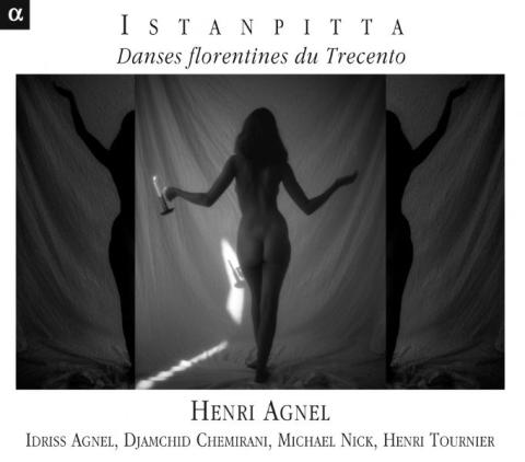 Istanpitta: danses florentines du Trecento