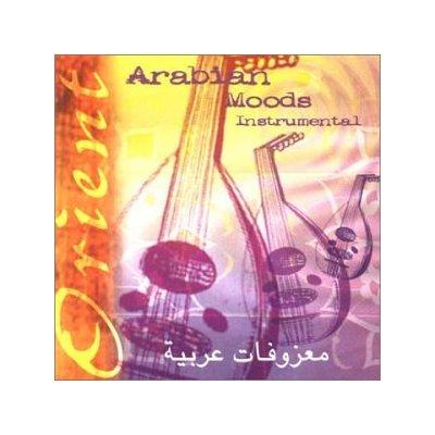 Arabian moods: instrumental