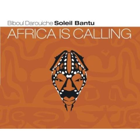 Soleil Bantu: Africa is calling