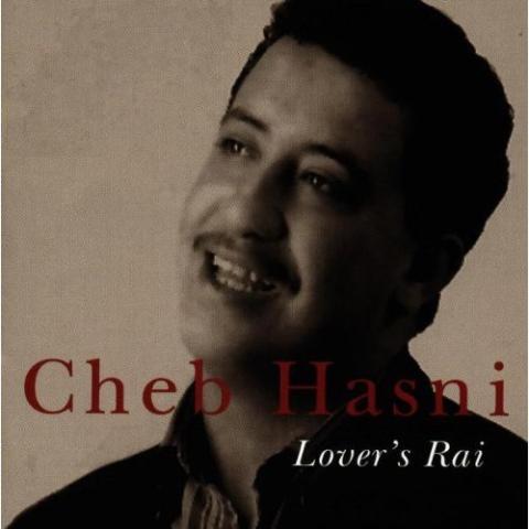 Lover's rai Lover's rai