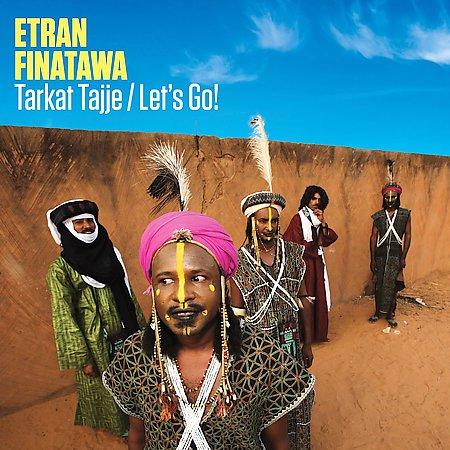 Tarkat tajje [Let's go]