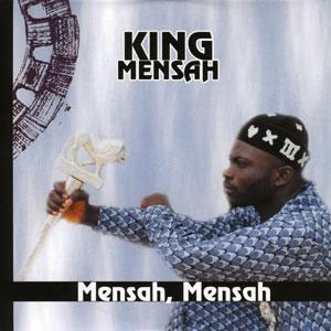 Mensah, mensah