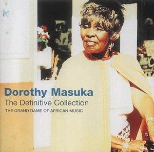 The definitive collection. The grand dame of african music