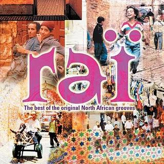 Raï. The best of the original North African grooves