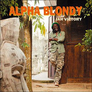 Jah victory