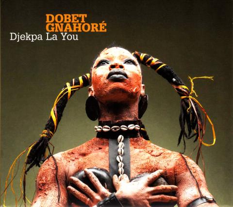 Djekpa la you