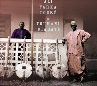 Ali Farka Touré & Toumani Diabaté