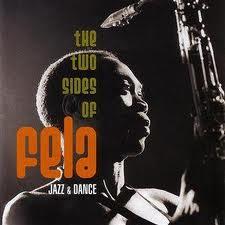 The two sides of Fela, Jazz & Dance