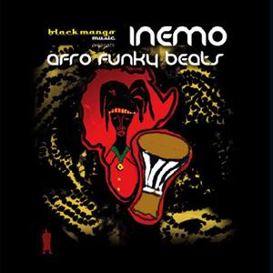 Afro funky beats