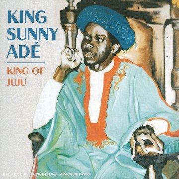 King of juju