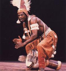Djembé : percussions d'Afrique, djembé, kryin, tölönyi, wassakhoumba