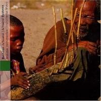 Bushmen ju'hoansi. Musique instrumentale