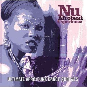 Nu Afrobeat Experience