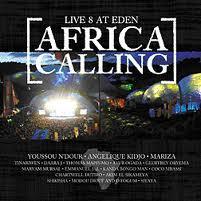 Africa calling