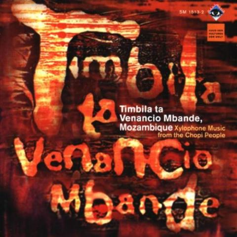 Timbila ta Venancio. Xylophone music from the Chopi People Timbila ta Venancio. Xylophone music from the Chopi People
