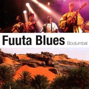 Fuuta blues