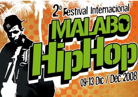 Festival Internacional de Malabo hip hop