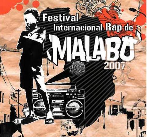 Festival Internacional Rap de Malabo