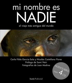 Mi nombre es Nadie