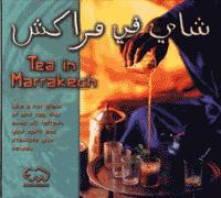 Tea in Marrakech