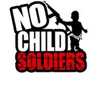 No child soldiers