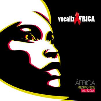Vocalizafrica. África responde al SIDA