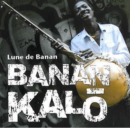 Lune de Banan