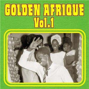 Golden Afrique. vol. 1