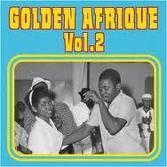 Golden Afrique Vol. 2