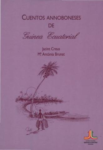 Cuentos annobeses de Guinea Ecuatorial